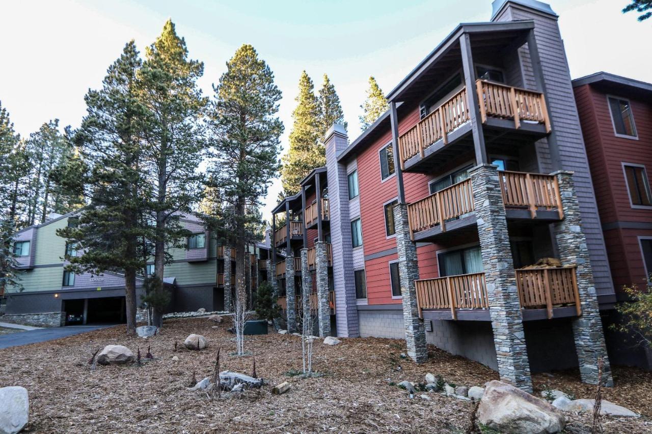 Apartment Summit 34 Mammoth Lakes